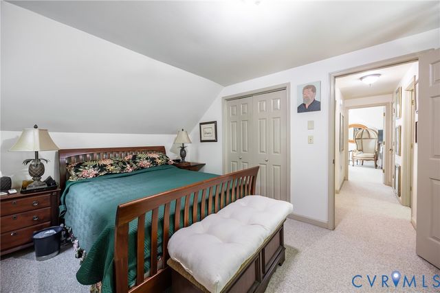 11766 Five Forks Rd, Farmville, VA 23901