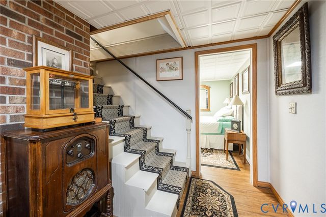 11766 Five Forks Rd, Farmville, VA 23901