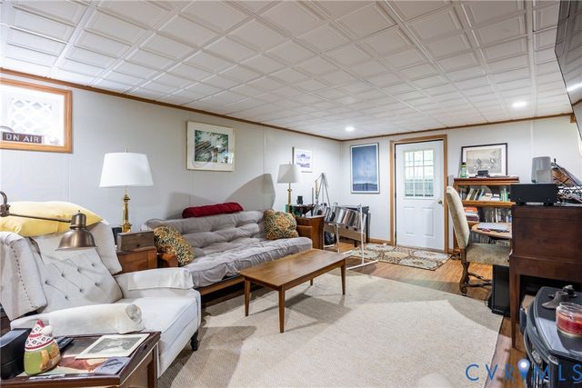 11766 Five Forks Rd, Farmville, VA 23901