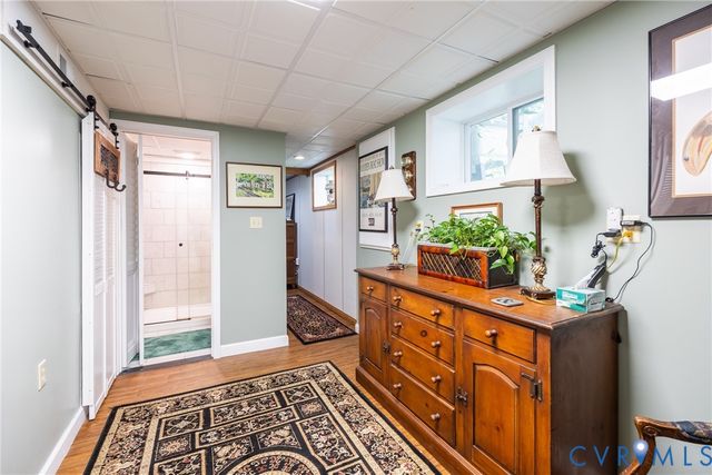 11766 Five Forks Rd, Farmville, VA 23901