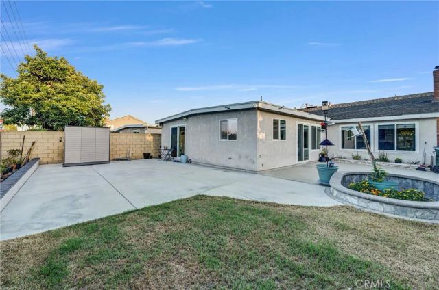 12129 Yearling, Cerritos, CA 90703