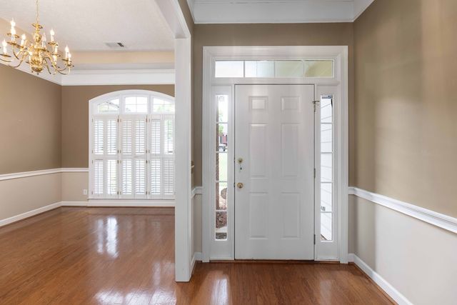 4501 Carnoustie Lane, Columbus, GA 31909