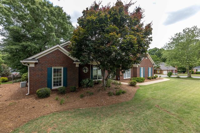 4501 Carnoustie Lane, Columbus, GA 31909