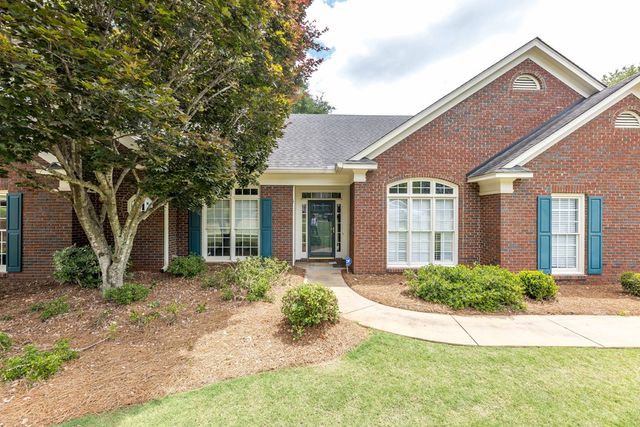 4501 Carnoustie Lane, Columbus, GA 31909