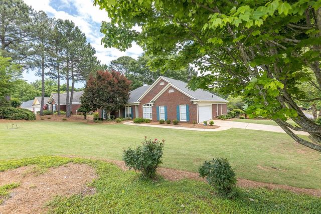 4501 Carnoustie Lane, Columbus, GA 31909