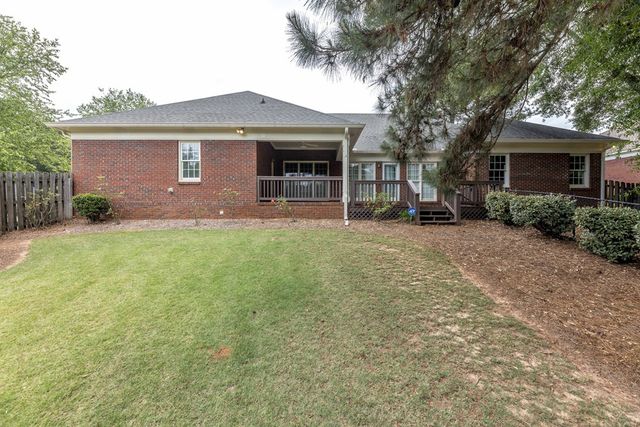 4501 Carnoustie Lane, Columbus, GA 31909