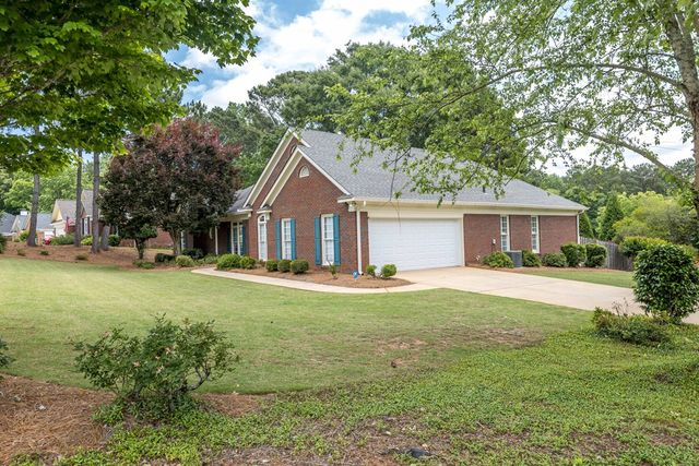 4501 Carnoustie Lane, Columbus, GA 31909