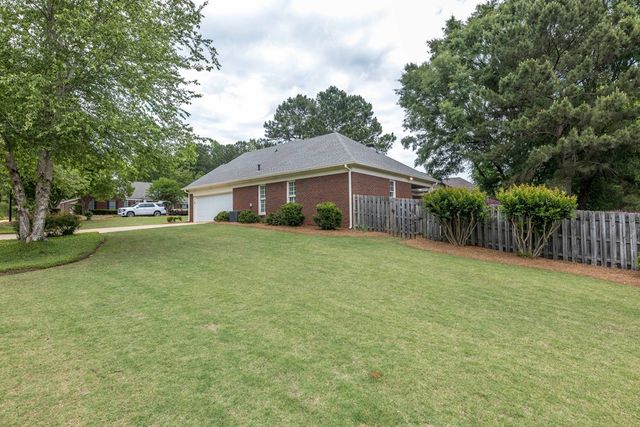 4501 Carnoustie Lane, Columbus, GA 31909