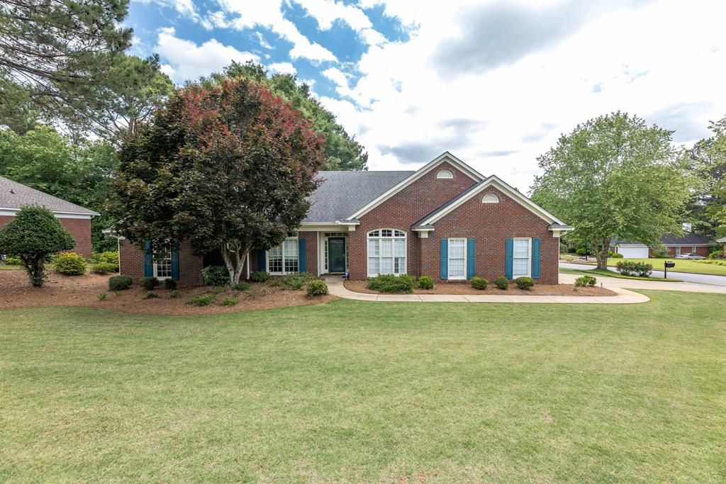 4501 Carnoustie Lane, Columbus, GA 31909