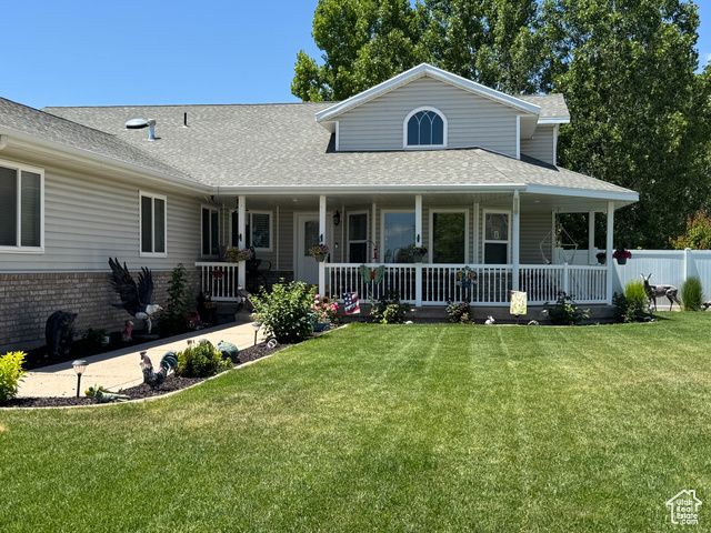 2922 S 500 E, Vernal, UT 84078