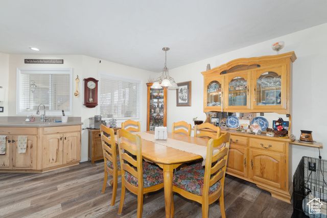 2922 S 500 E, Vernal, UT 84078