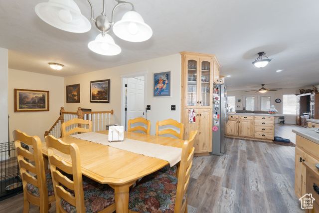 2922 S 500 E, Vernal, UT 84078