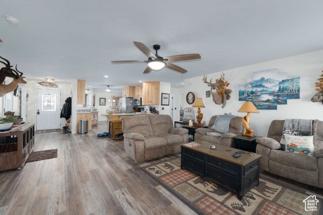 2922 S 500 E, Vernal, UT 84078