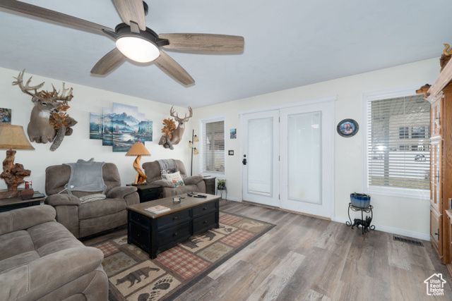 2922 S 500 E, Vernal, UT 84078