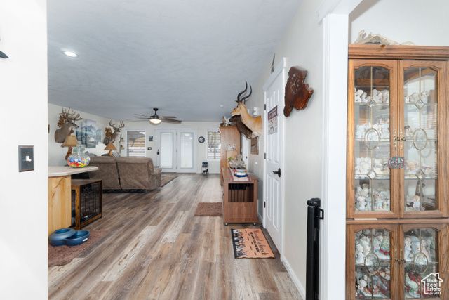 2922 S 500 E, Vernal, UT 84078