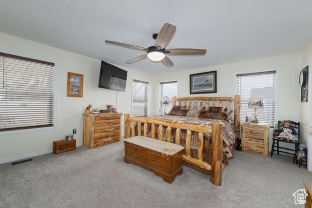 2922 S 500 E, Vernal, UT 84078