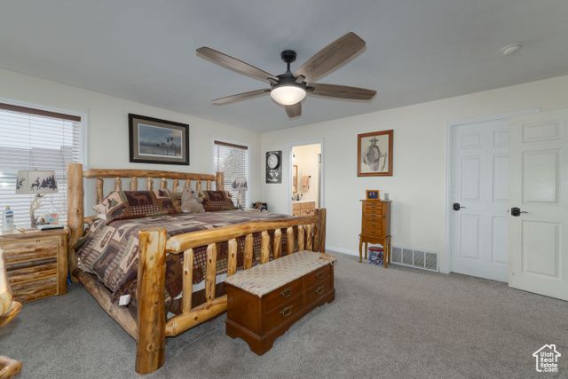 2922 S 500 E, Vernal, UT 84078