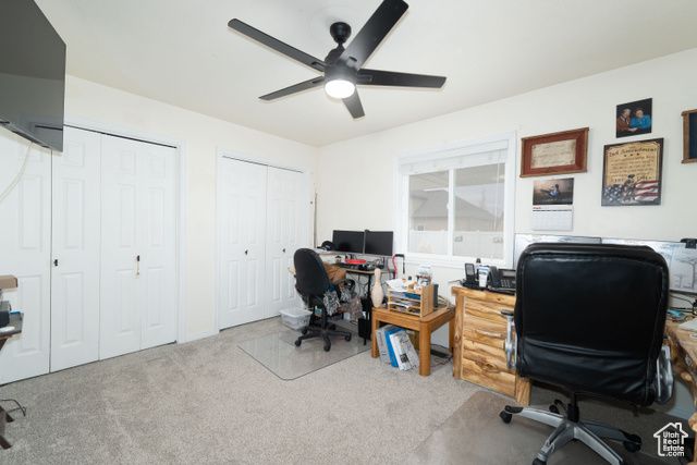 2922 S 500 E, Vernal, UT 84078