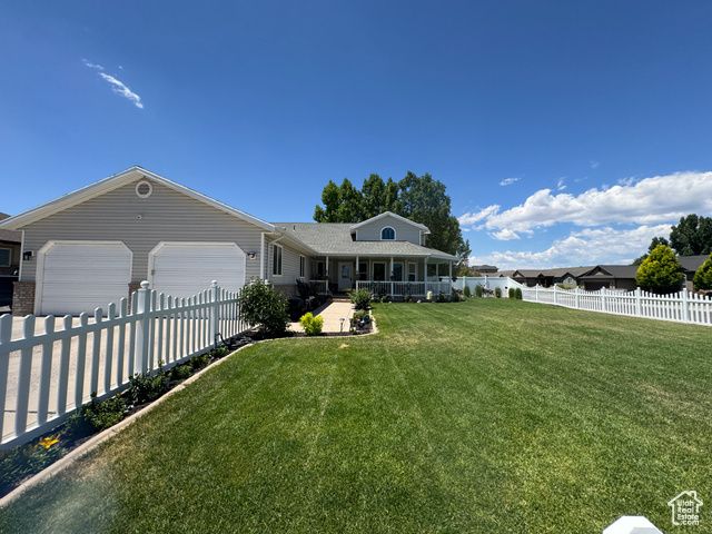 2922 S 500 E, Vernal, UT 84078