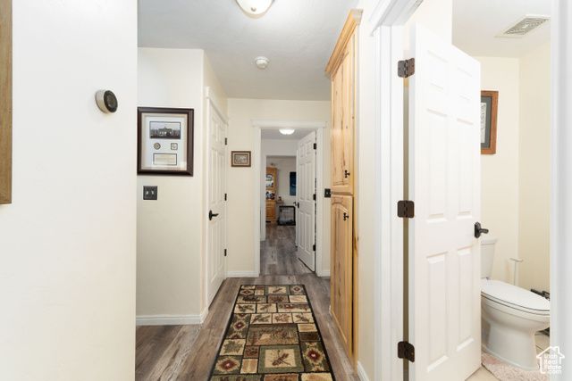 2922 S 500 E, Vernal, UT 84078