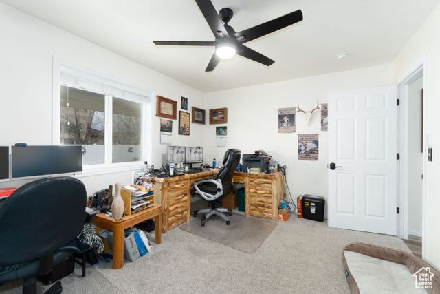 2922 S 500 E, Vernal, UT 84078