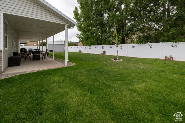 2922 S 500 E, Vernal, UT 84078