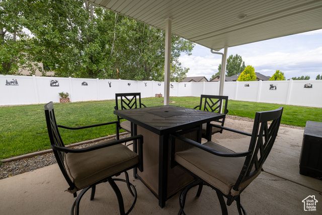 2922 S 500 E, Vernal, UT 84078