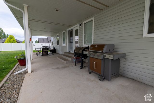 2922 S 500 E, Vernal, UT 84078