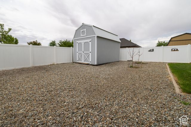 2922 S 500 E, Vernal, UT 84078