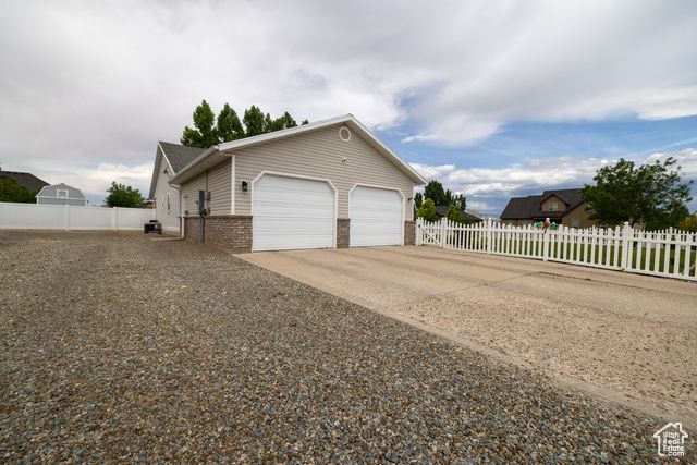 2922 S 500 E, Vernal, UT 84078