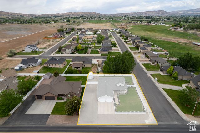 2922 S 500 E, Vernal, UT 84078