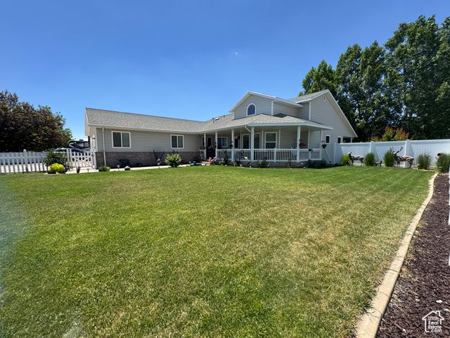 2922 S 500 E, Vernal, UT 84078