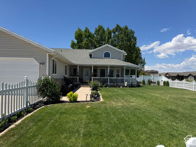 2922 S 500 E, Vernal, UT 84078