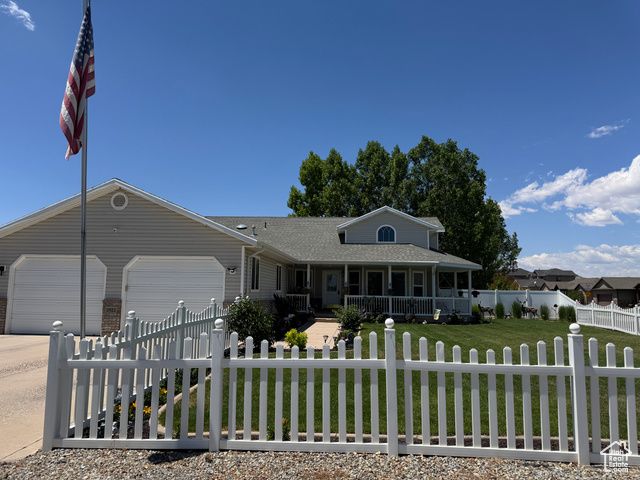 2922 S 500 E, Vernal, UT 84078