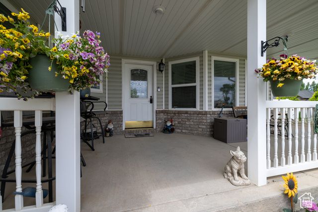 2922 S 500 E, Vernal, UT 84078