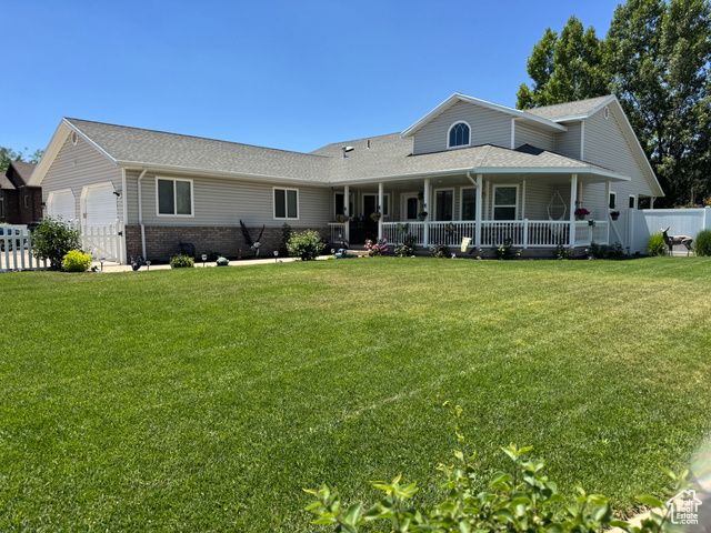 2922 S 500 E, Vernal, UT 84078