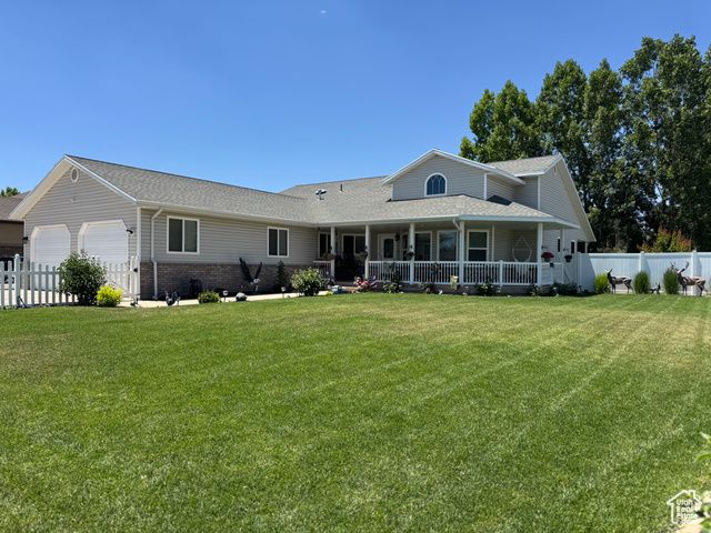 2922 S 500 E, Vernal, UT 84078