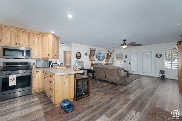 2922 S 500 E, Vernal, UT 84078