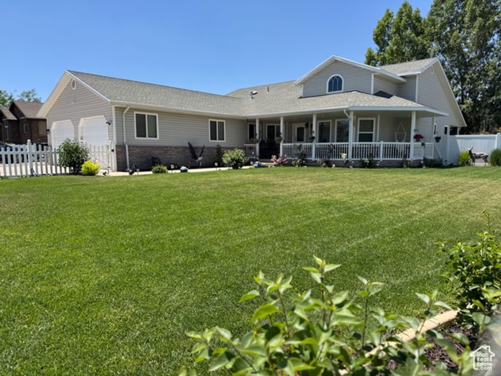 2922 S 500 E, Vernal, UT 84078