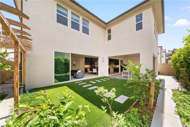 181 Sweet Juniper, Lake Forest (el Toro), CA 92630