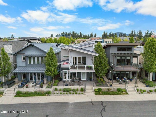 1605 W Bellerive LN, Coeur d'Alene, ID 83814