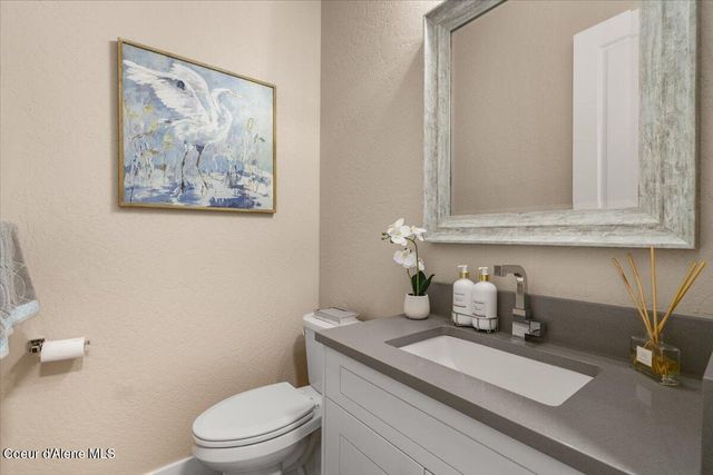 1605 W Bellerive LN, Coeur D'alene, ID 83814
