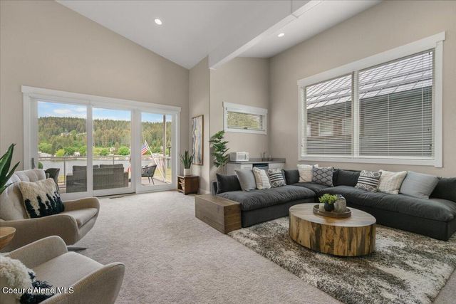 1605 W Bellerive LN, Coeur D'alene, ID 83814