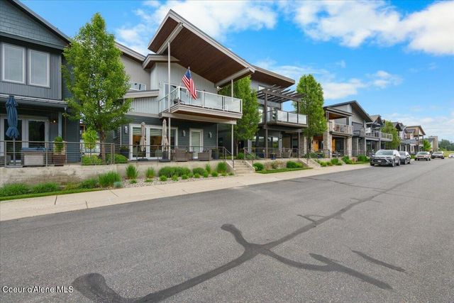 1605 W Bellerive LN, Coeur D'alene, ID 83814