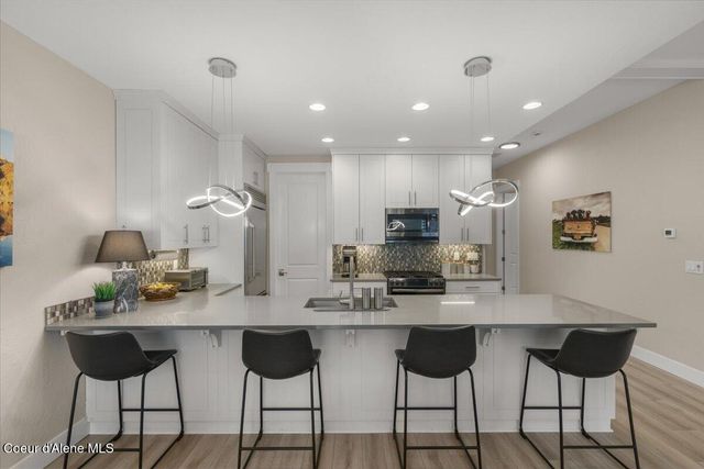 1605 W Bellerive LN, Coeur D'alene, ID 83814