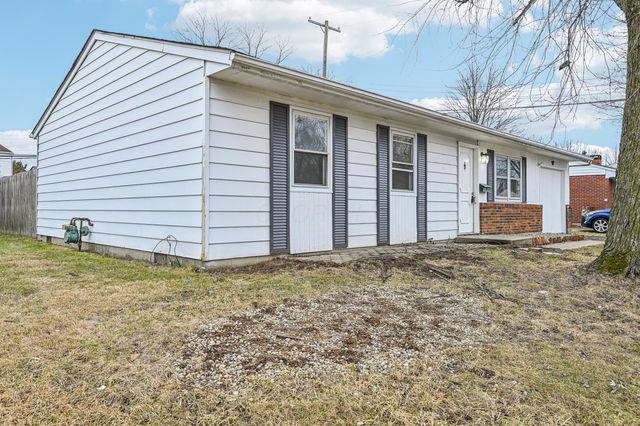 3352 Arnsby Road, Columbus, OH 43232