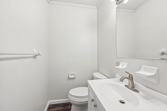 3352 Arnsby Road, Columbus, OH 43232