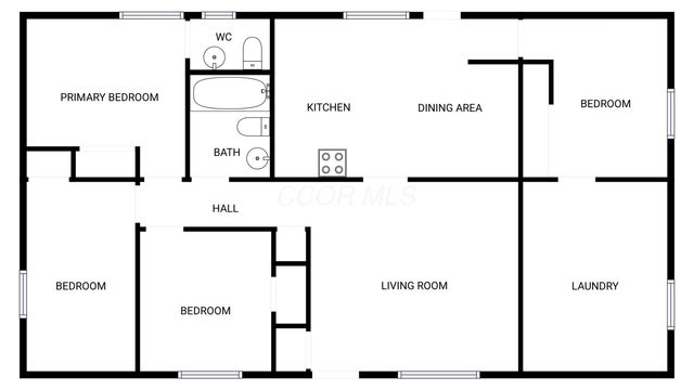 3352 Arnsby Road, Columbus, OH 43232