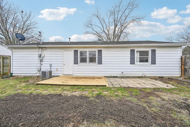 3352 Arnsby Road, Columbus, OH 43232