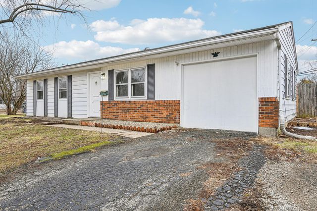 3352 Arnsby Road, Columbus, OH 43232